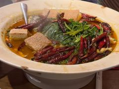 -清水亭湖北菜(大屯DT51店)