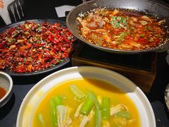 -麻六记(凤凰汇店)