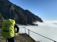 -九峰山