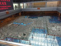 -北京市规划展览馆