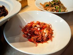 小河虾-七十七号厨房·新派江西菜(滨湖店)