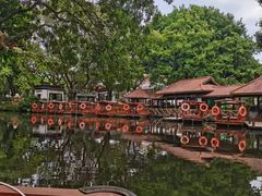 -深圳锦绣中华民俗村