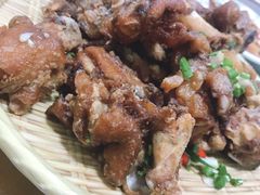 -杨厝六十六农庄农舍(杨厝路店)