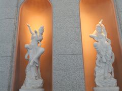 -敦煌莫高国际机场