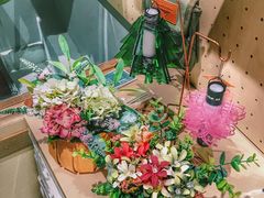 -CAMP.33露营烤肉·团建聚餐(创智天地店)