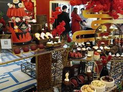-徐记海鲜(陕西历史博物馆|明德门店)
