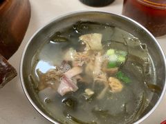 -海汇源老烧麦店(东大街总店)