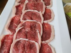 -清真·鸦儿李记·小馆(后海店)