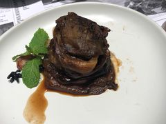 -小大董·烤鸭(凤凰汇店)