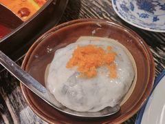 -冯校长老火锅(双桥路店)
