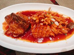 -欣旺·迎宾楼·百年无锡菜