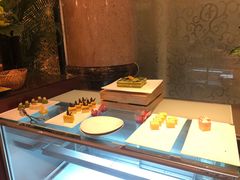 -东方滨江大酒店·滨江厅