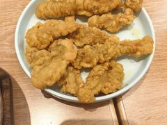-小满手工粉(北京富力广场店)