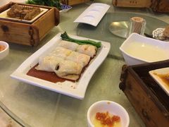 虾仁肠粉-琼菜王(南海店)