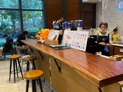 -巴黎贝甜(常德路店)