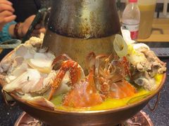 -颐千海味渔小馆(大三元街店)