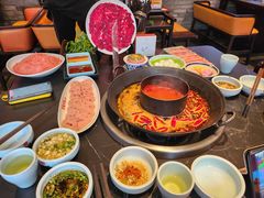 -巴蜀大将火锅(春熙店)