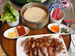 -全聚德(常州店)