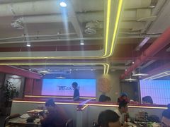 -遇西祠·海鲜烧烤(总店)