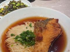 -松鹤楼·苏式汤面(虹桥天地店)