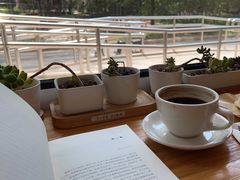 -Cafe Villa