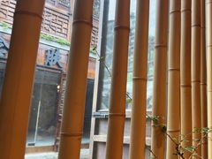 -竹里馆·淮扬菜·功夫茶(老门东店)