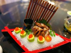 -享月汤皇·海鲜小火锅·聚会(曲江创意谷店)