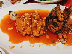 -宋园·金宴浙鲜馆(静安店)