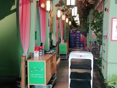 -松沪名灶·豆浆鱼头·新上海菜(飞航吾悦广场店)
