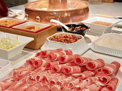 -丁卯•铜锅涮肉(工体店)