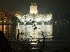 -东湖景区