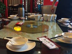 -梁记粥铺(开元地中海店)