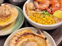 -札幌二条市场 大矶 OHISO(总店)