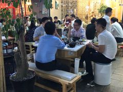 大堂-屋头串串(新街里店)
