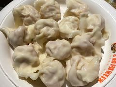 -金谷园饺子·烧烤(人大总店)