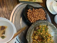-练掌门·火锅&烧烤&烤鱼(北亭店)