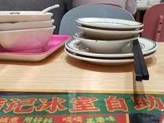 -满记甜品(南京虹悦城三店)