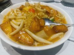 -峨嵋小镇·川菜(正定朗华店)