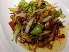 -西安烤鸭店(369烤鸭王店)