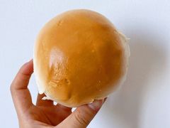 宫门口烤馒头-宫门口馒头铺(创始人总店)