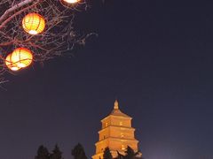 -大唐不夜城