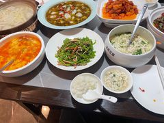 -上淮宴(蓝惠首府店)