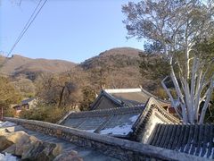 -潭柘寺景区