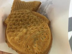 -粉粉乐鲷鱼烧(美罗城店)