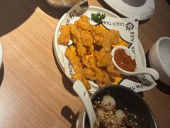 -太二酸菜鱼(兴业太古汇店)