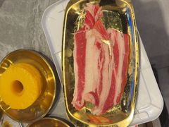 -金喜娜无限自助烤肉(泰达永旺店)
