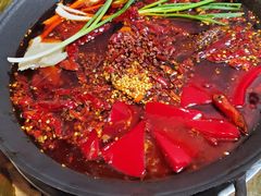-黄潇洒老火锅(九眼桥宏济巷店)