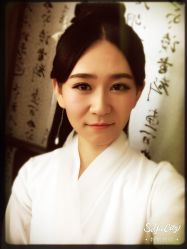 -美云庭古装·格格服汉服·京城旅拍(北京店)