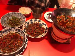 -侯师傅热炒店(印象城店)