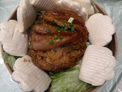 -百年家风·老馆子(东风店)